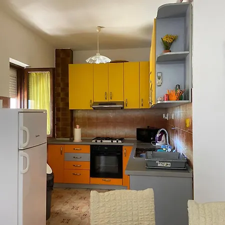 Apartment Marina Kaštela