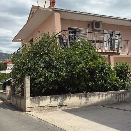 Marina Kastela